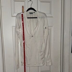 Athleta Woman’s Shirt size xs